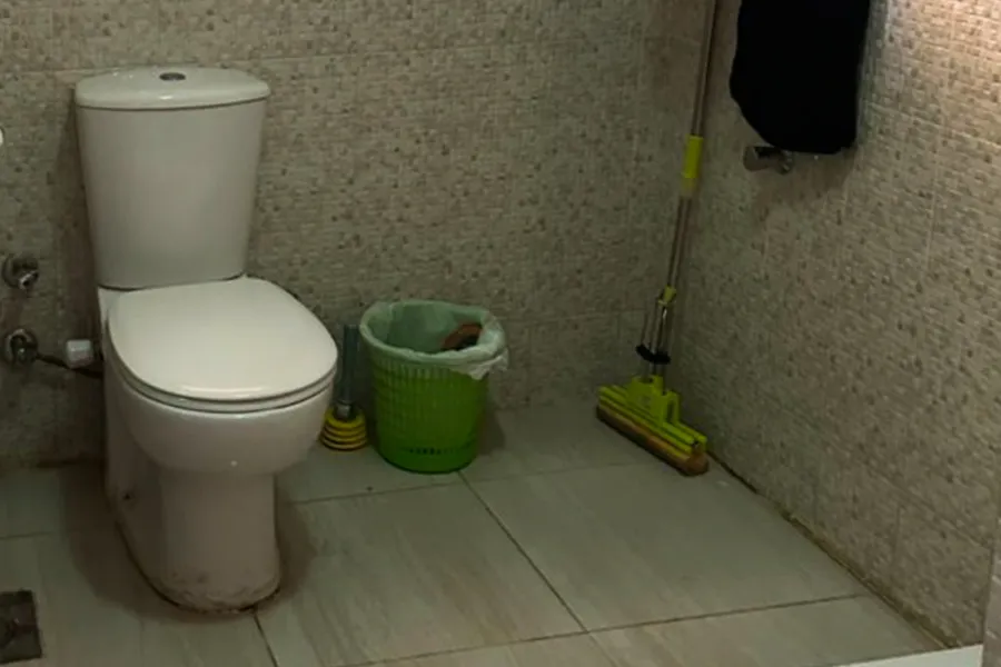 Ground chalet with garden for sale (Marina flowers) 160 m