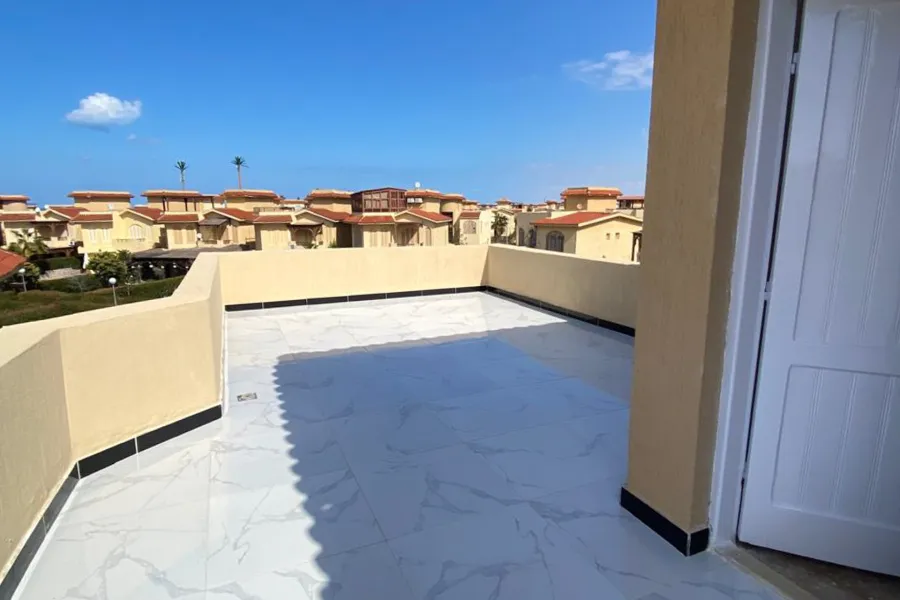 فيلا ستاند الون للبيع (كازابيانكا) 400 م