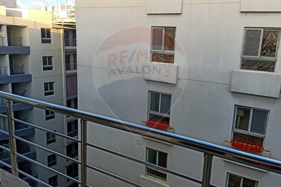 Apartment for sale 154 m Alsoyof (Al Karma Compound)