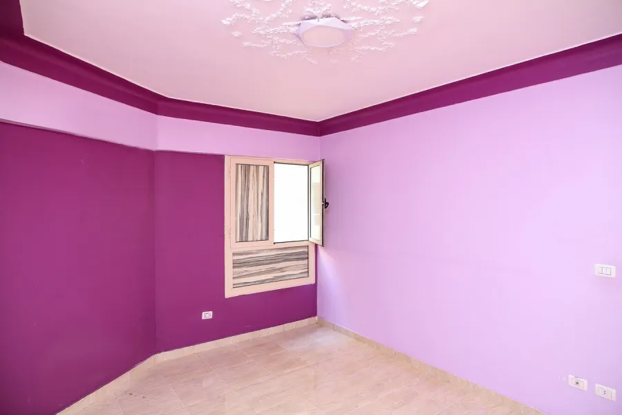 شقة للإيجار175م المنتزة (كمبوند جرين فيو)