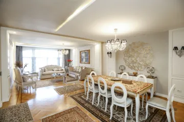 Luxury Apartment for sale 520m Smouha - Fawzi Moaz St