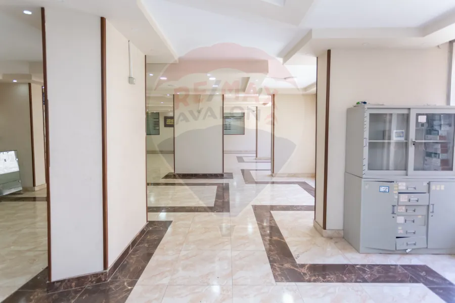 Commercial mezan for sale 500 m Victoria (branched from El-saaeh sq.)