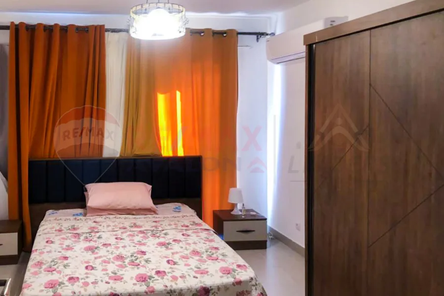 Studio for sale (Marassi Residences) 106 m