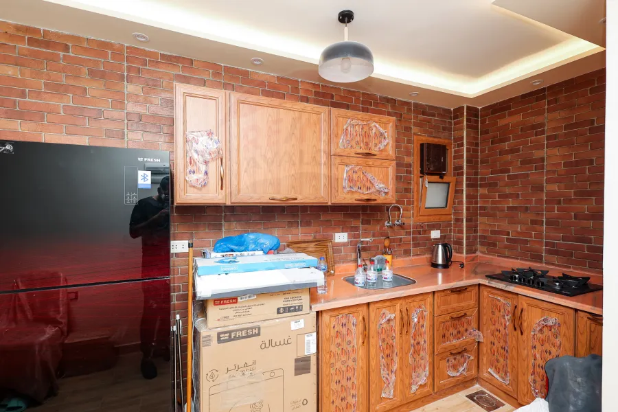 شقة للبيع 125 م ميامي (ش مصطفي كامل)