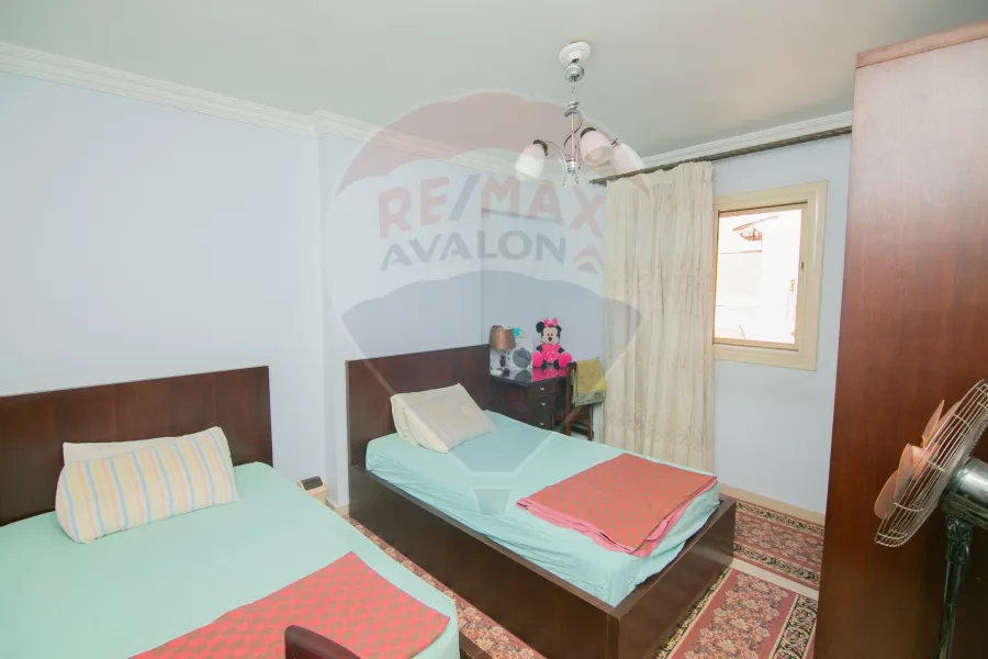 Apartment for sale 115 m Smouha (Al Nasr st)