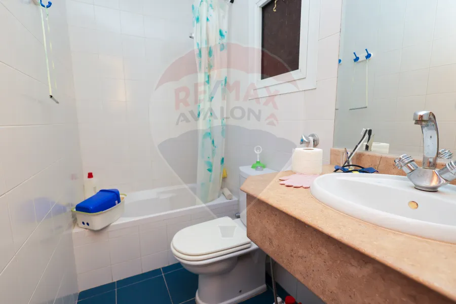 Apartment for sale 118 m Louran (steps from Al-Eqbal Street)