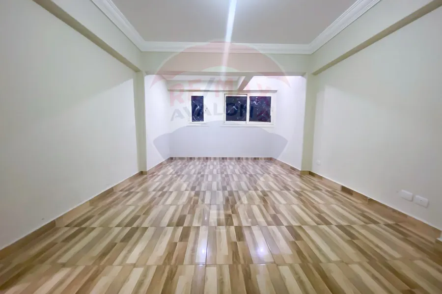 شقه للبيع 189 م سموحة (الاتحادية)