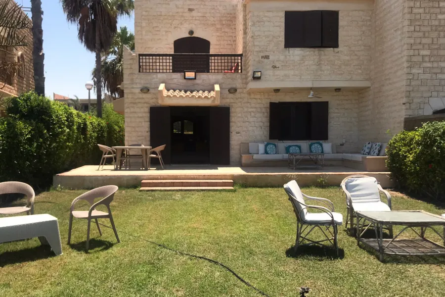 Duplix for sale (Marina 5 ) 240 m