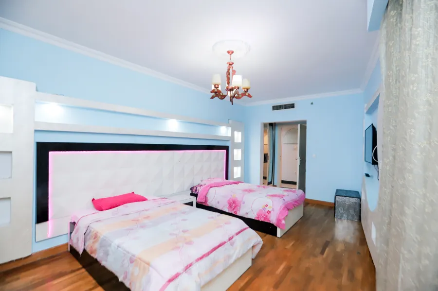 Apartment for Sale 276 M Sanstefano ( Fourseason )