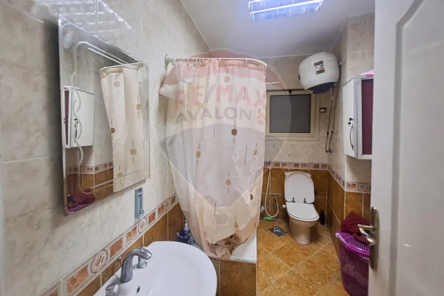 Apartment for sale 216 m Smouha (14 May Bridge)