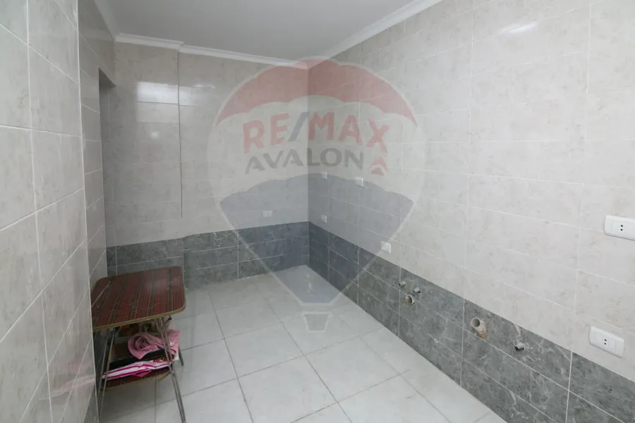 Apartment for sale 140 m Victoria (Al-Galaa Street)