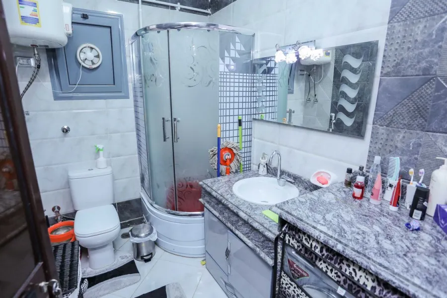 Apartment for sale 135m ( Sidi Beshr )