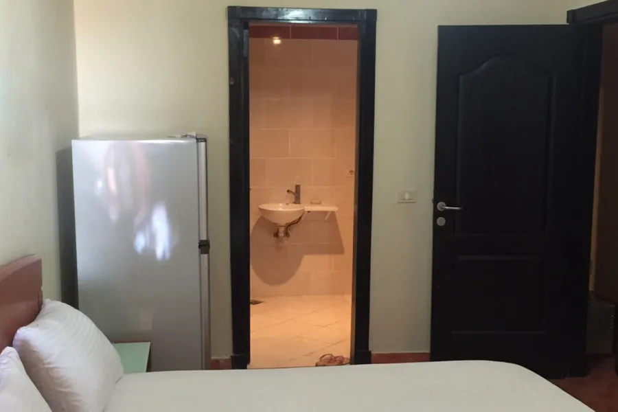 شاليه للبيع (بورتو مارينا) 64 م