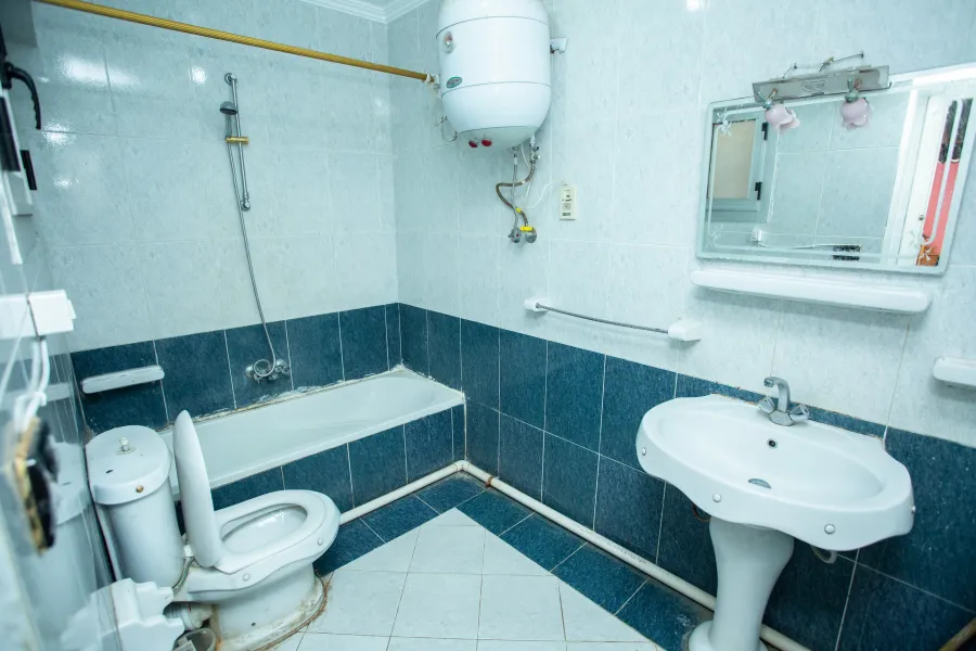 شقة للبيع 135م العصافرة (على البحر مباشرة)