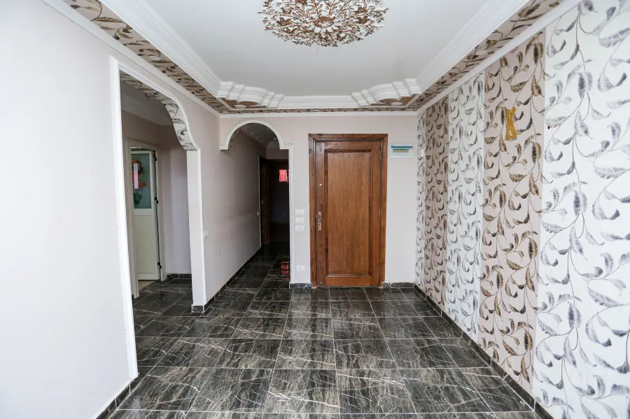 شقة للبيع 120 م فيكتوريا ( متفرع من ش الجلاء )