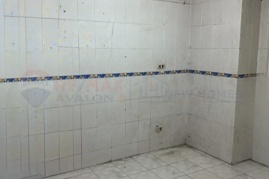 Apartment for rent 336 m Smouha (steps from Victor Emmanuel roundabout)