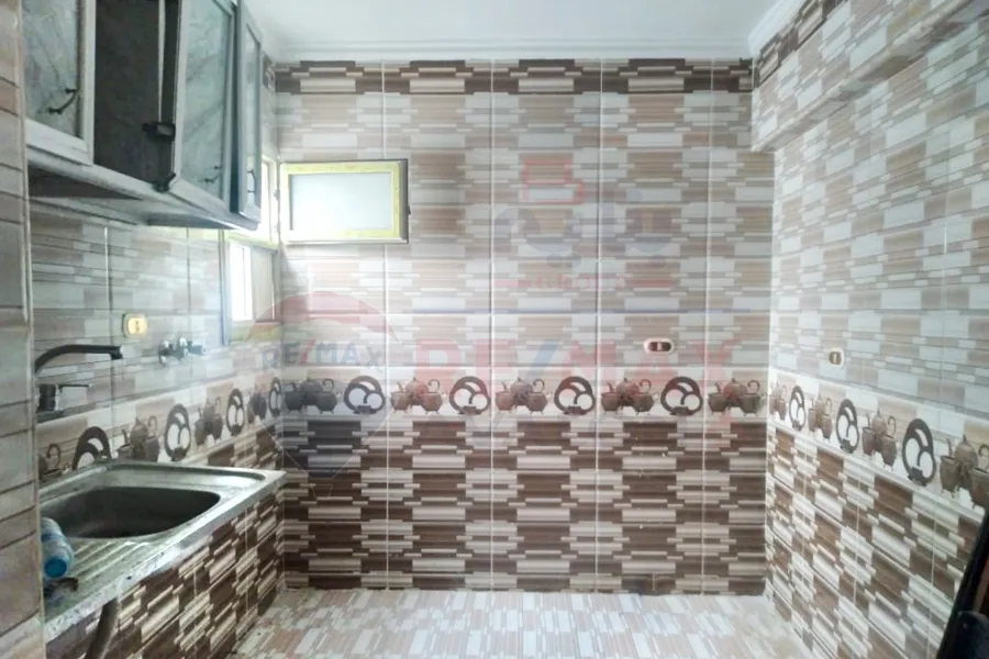 Apartment for rent 150 m Victoria (Saraya St.)