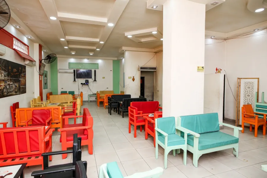 Commercial Property For Sale For Sale 350m Al-Agamy (Al-Hanouvel - Alexandria Matrouh Road)