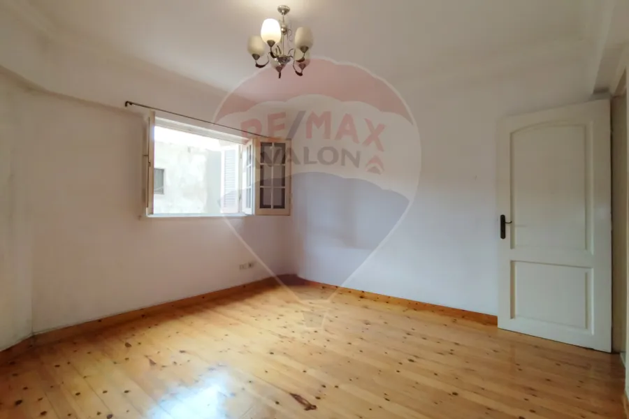 Apartment for sale 158 m Kafr Abdo (Ibrahim Ragy st.)