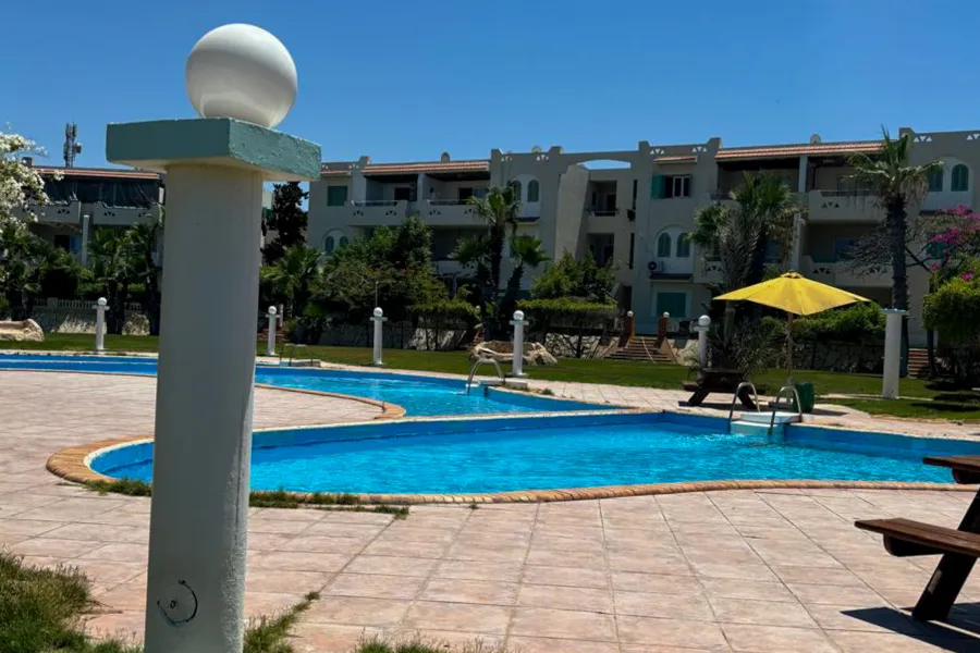 Stand alone villa for sale (Aghader) 460 m