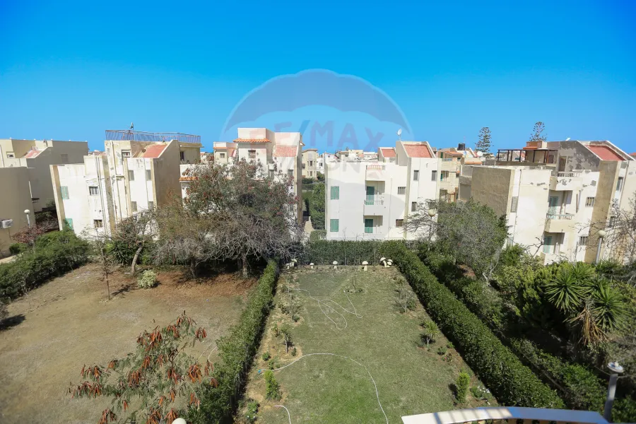 Chalet + Roof for Sale (Badr Village) 344 m