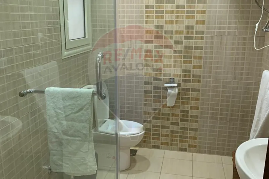 تاون هاوس للبيع (هاسيندا باي) 503 م