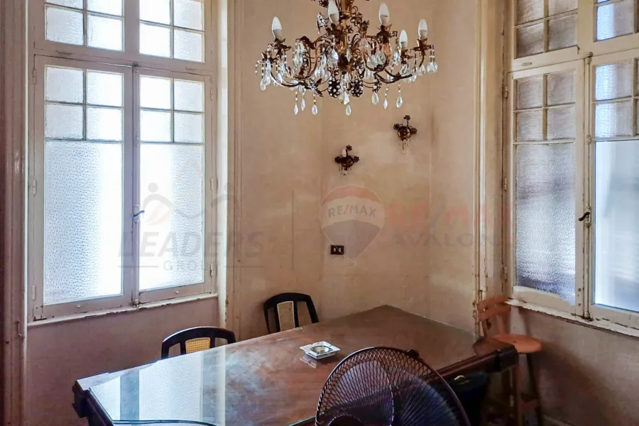 Duplex villa for rent 1,000 m (Saba Basha)