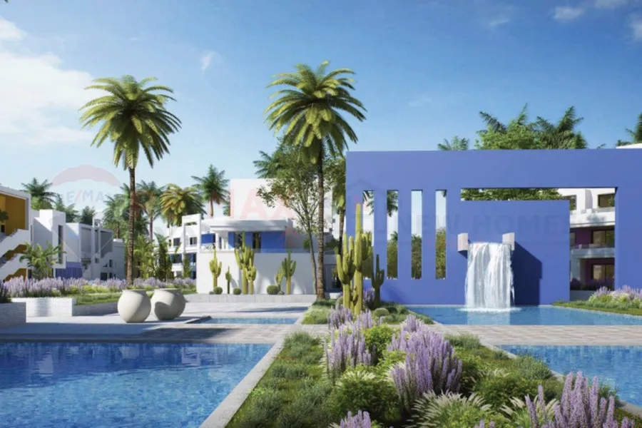 Ground chalet with garden for sale (Jefaira - Ras El-Hikma) 87 m