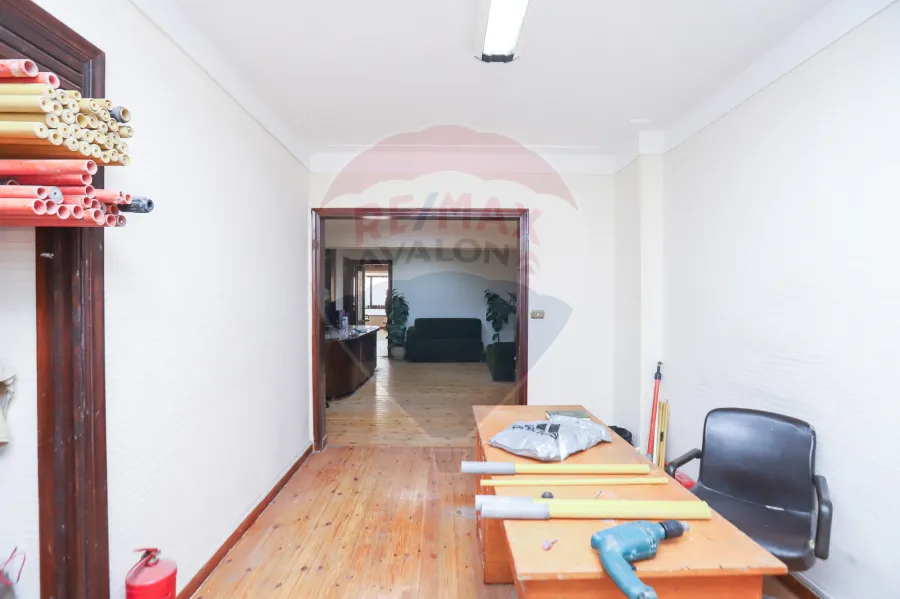 شقه للبيع 140 م جليم (خطوات من شارع ابوقير)