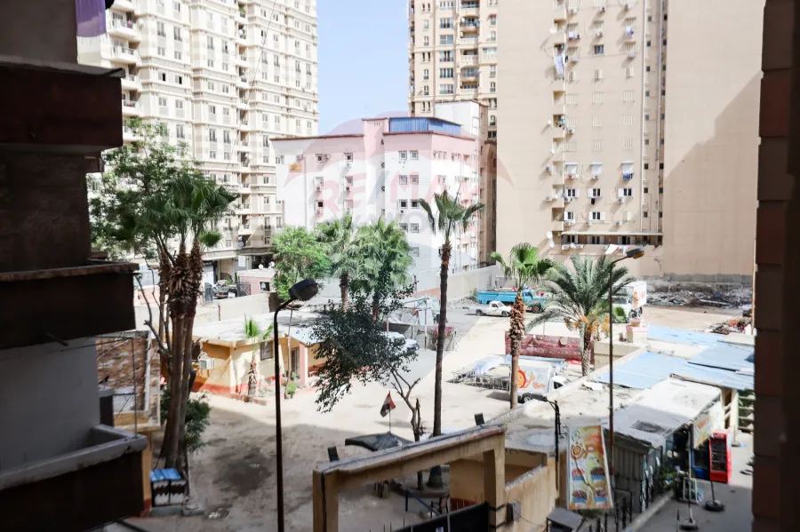 Apartment For Sale 180 m Smouha (Zaki Ragab st)
