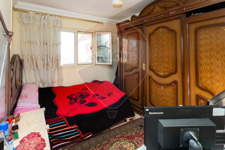 Apartment for sale 120 m Moharam Bek (Branched from Askandarani St)