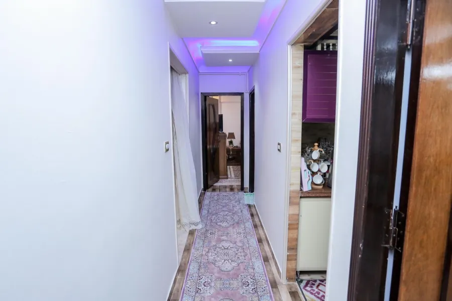 Apartment for sale 135m ( Sidi Beshr )