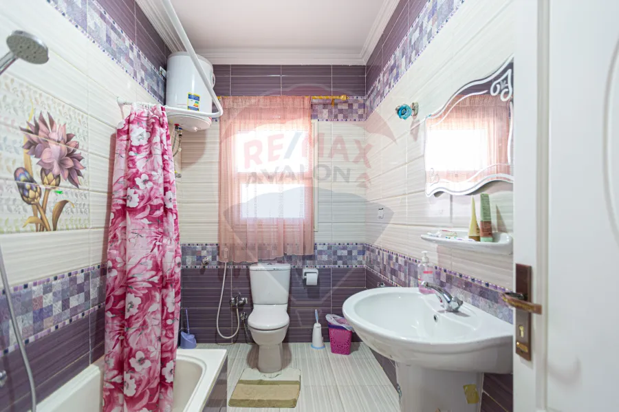 Furnished Villa for Rent 360 m Borg El Arab (Safwa Dream Compound.)