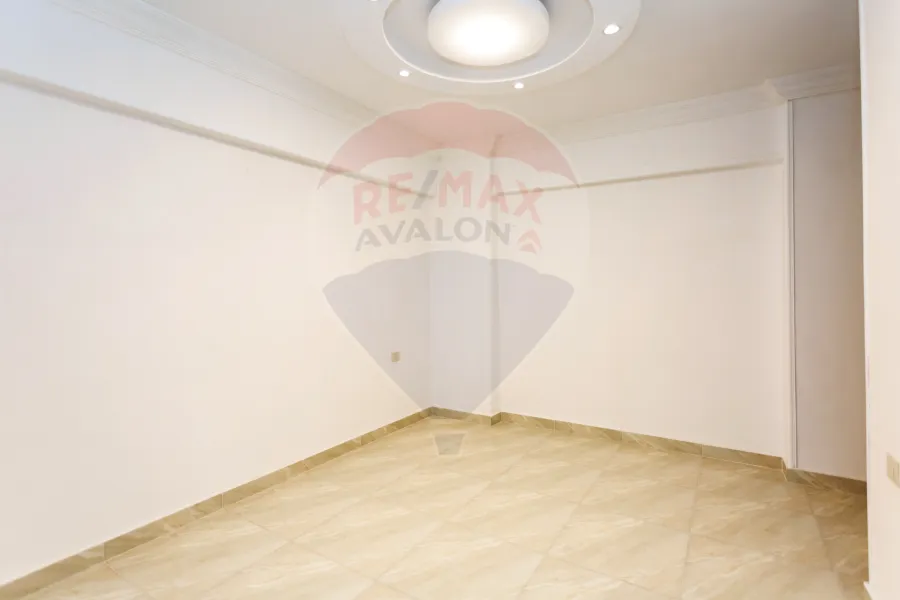 Apartment for sale 180 m Amtadad Wabour Al Mayah (Al Moftsh St)