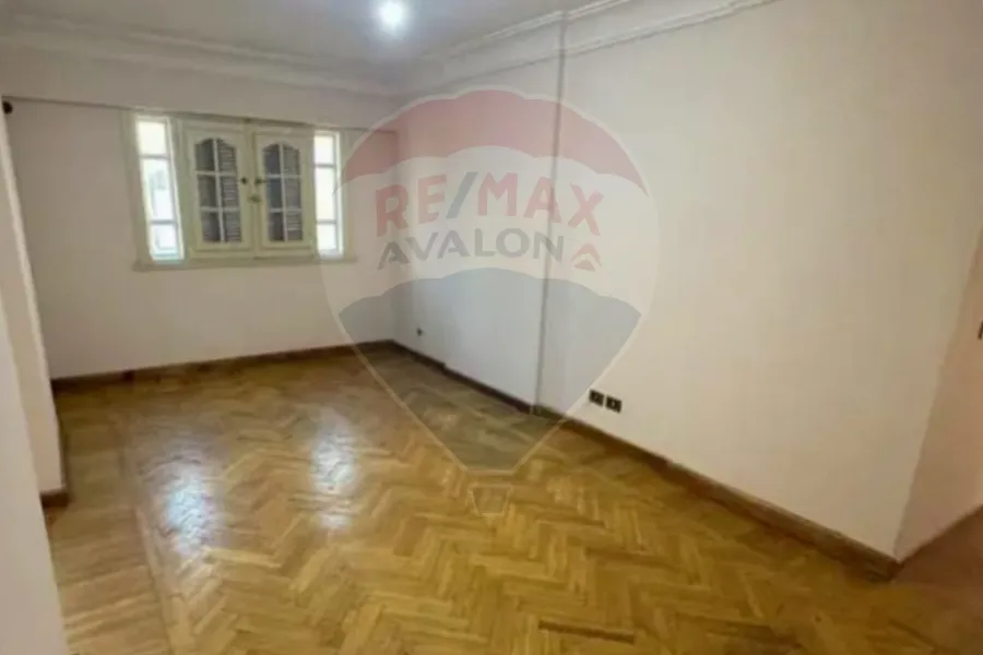 شقة للايجار 176 م سموحة (عمارات الصيادلة)