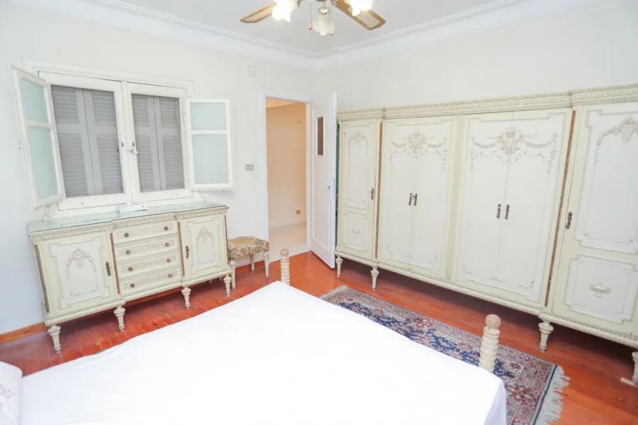Apartment for sale 190m Geleem (Toson Basha St.)