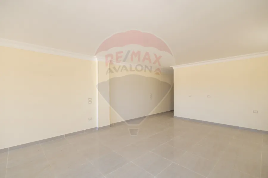 فيلا توين هاوس للبيع سيدي عبد الرحمن (كومباوند ستيلا هايتس) 260 م