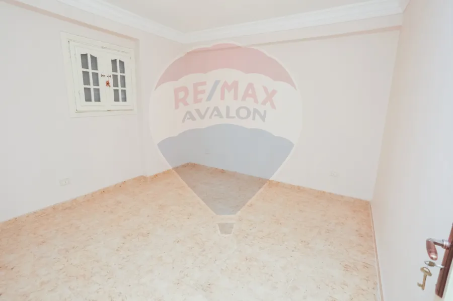 Apartment for rent 125 m Fleming ( Ahmed Tawfiq St.)