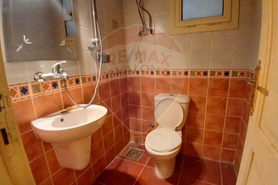 شقة للبيع 115 م العصافرة (طريق الجيش)