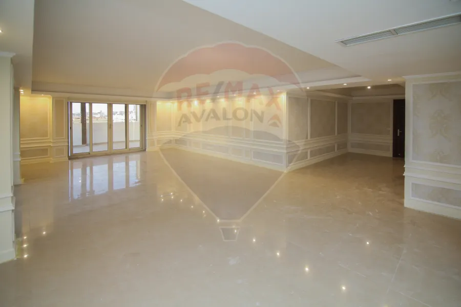 Apartment for sale 403 m Smouha (Albert El Awal St.)