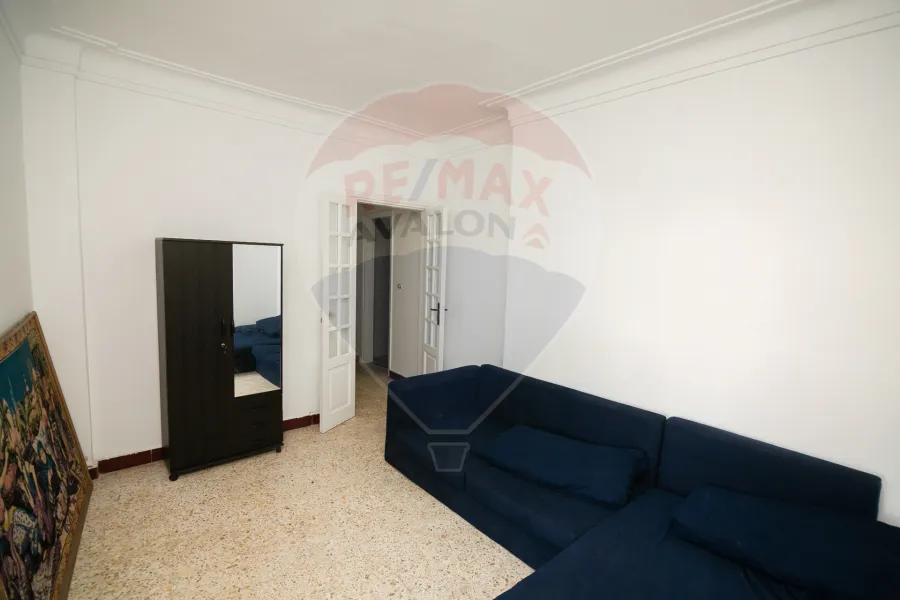 Apartment for sale 120 m Sidi Gaber (Army Road)