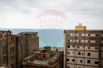 شقة للبيع 175 م سبورتنج (ش الاقصر)