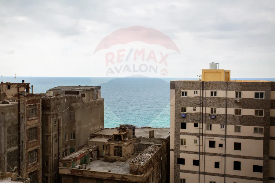 Apartment for sale 175 m sporting (Luxor St)