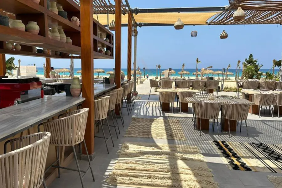 شاليه للبيع (جايا - رأس الحكمه) 100 م