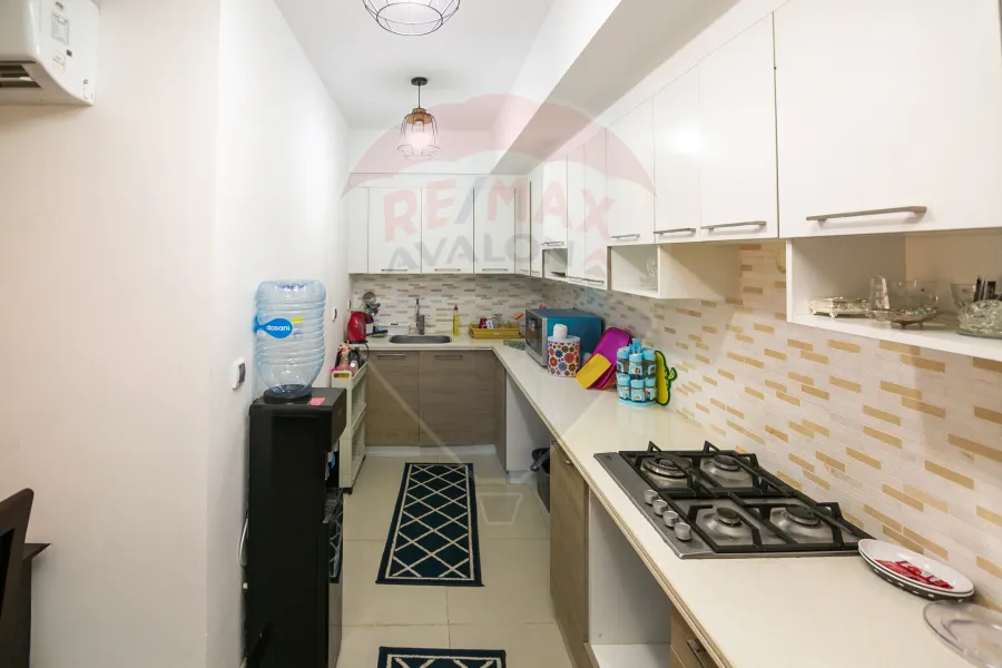 Chalet for sale (Marassi - Marina Residence) 106 m