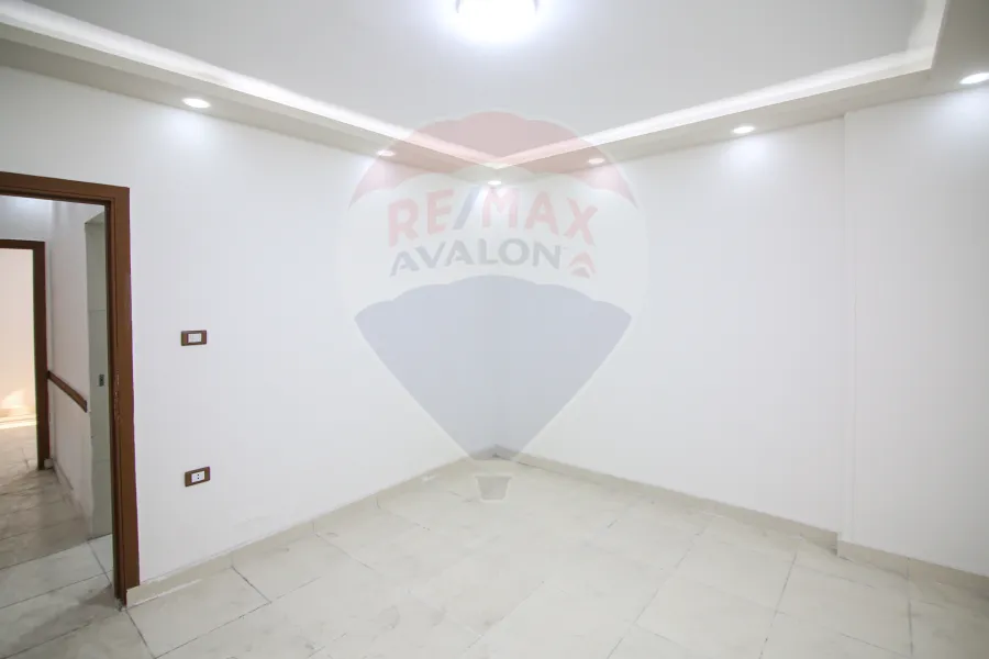 Apartment for sale 94 m Smouha (Taawnyat Smouha)