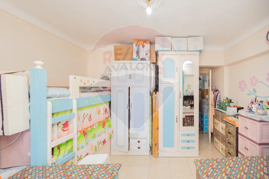 شقة للبيع 100 م سيدي بشر (سيدي بشر ترام)