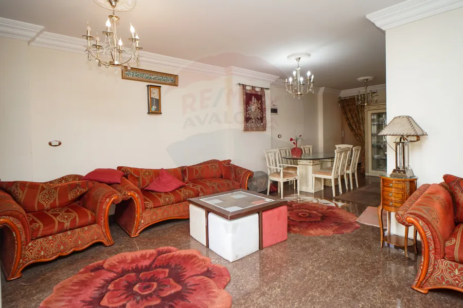 Apartment for sale 180 m Louran (Alaqbal St)