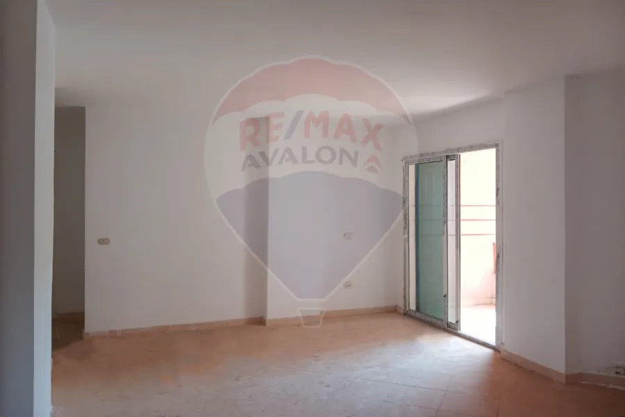 Chalet for sale 107 m North Coast (Krir Resort - Sidi krir)