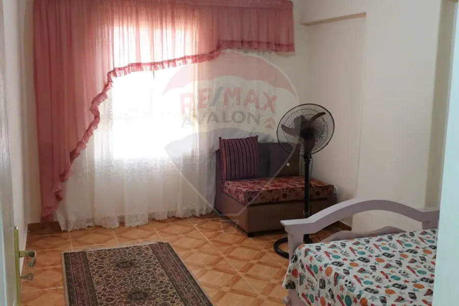 Apartment for sale 155 m Louran (Saeed Zo Al-Fokar st.)